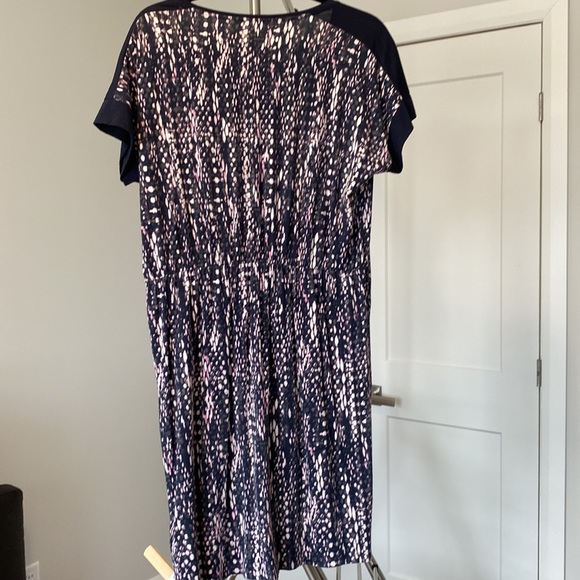 Pretty summer dress - Picture 3 of 3